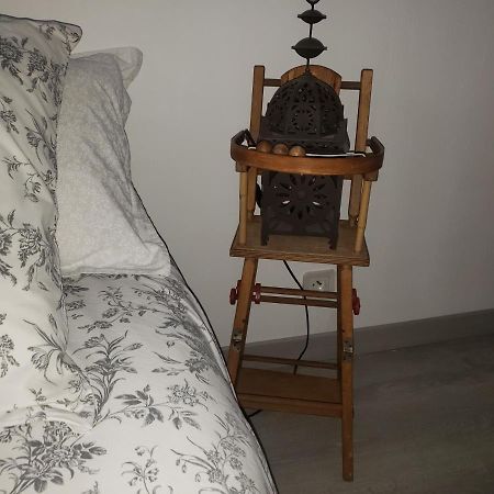 Chez Didier Et Vero Houville-la-Branche Extérieur photo