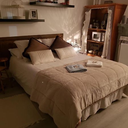Chez Didier Et Vero Houville-la-Branche Extérieur photo
