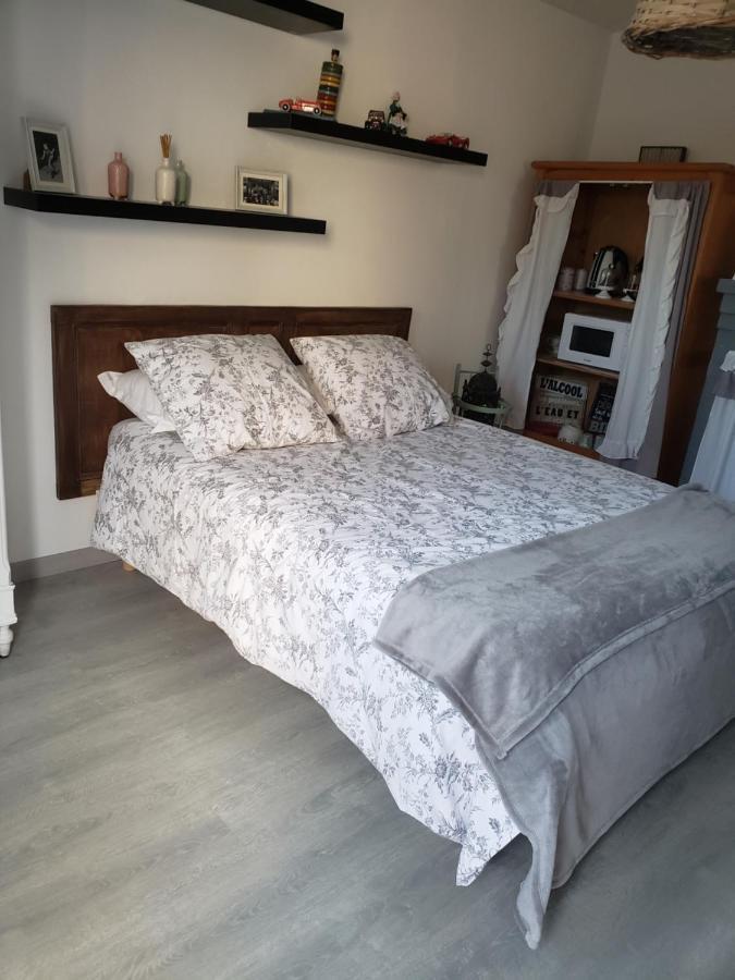 Chez Didier Et Vero Houville-la-Branche Extérieur photo