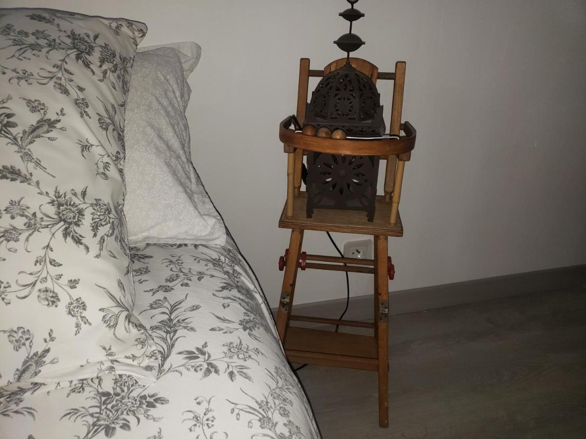 Chez Didier Et Vero Houville-la-Branche Extérieur photo
