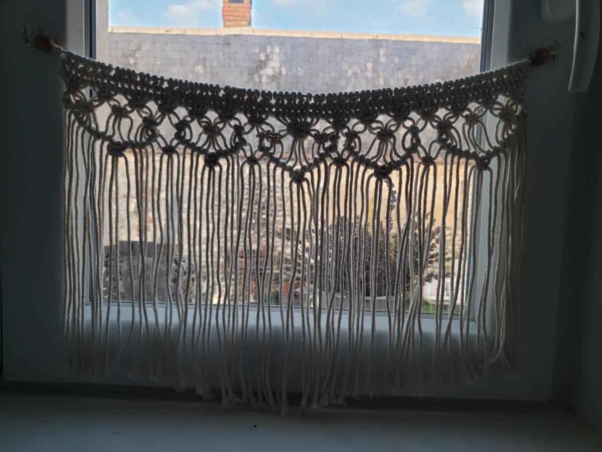 Chez Didier Et Vero Houville-la-Branche Extérieur photo