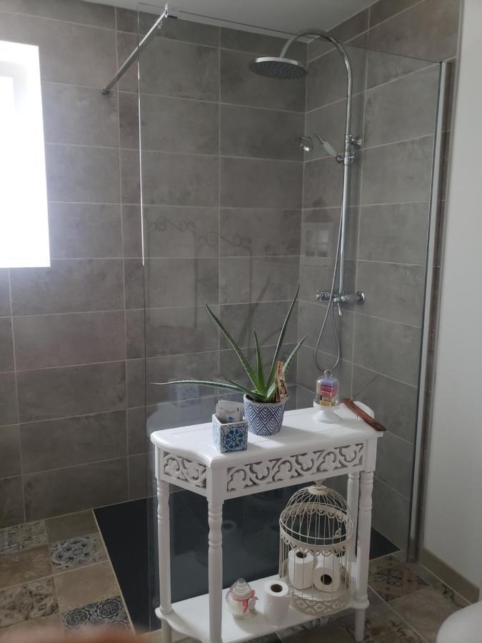 Chez Didier Et Vero Houville-la-Branche Extérieur photo